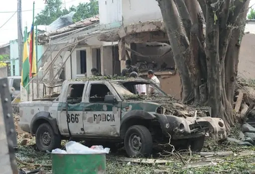 Colombia