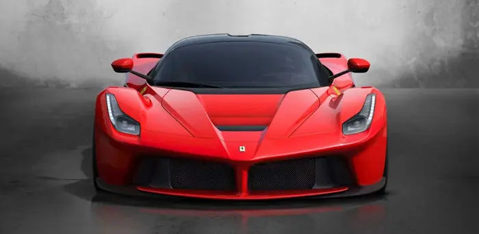 quien sera el rey de Nurburgring