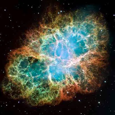 supernova