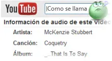 5 consejos Para identificar Cancion de un Video de Youtube