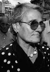 Norma Pla: Abuelita las pelotas