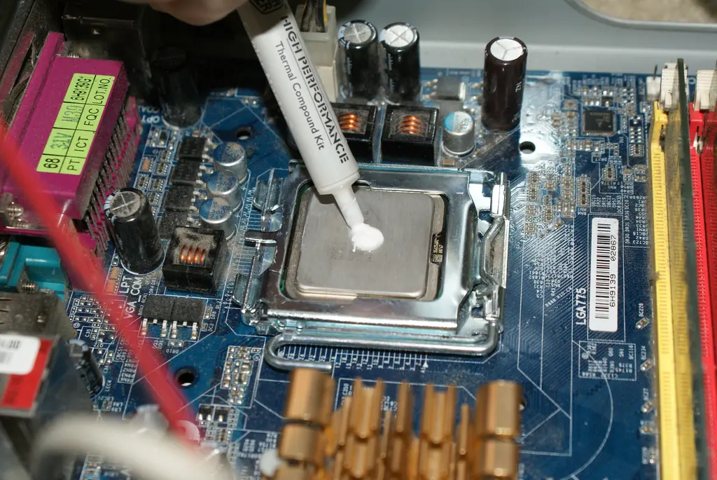 Consejos para armar un PC siendo novato