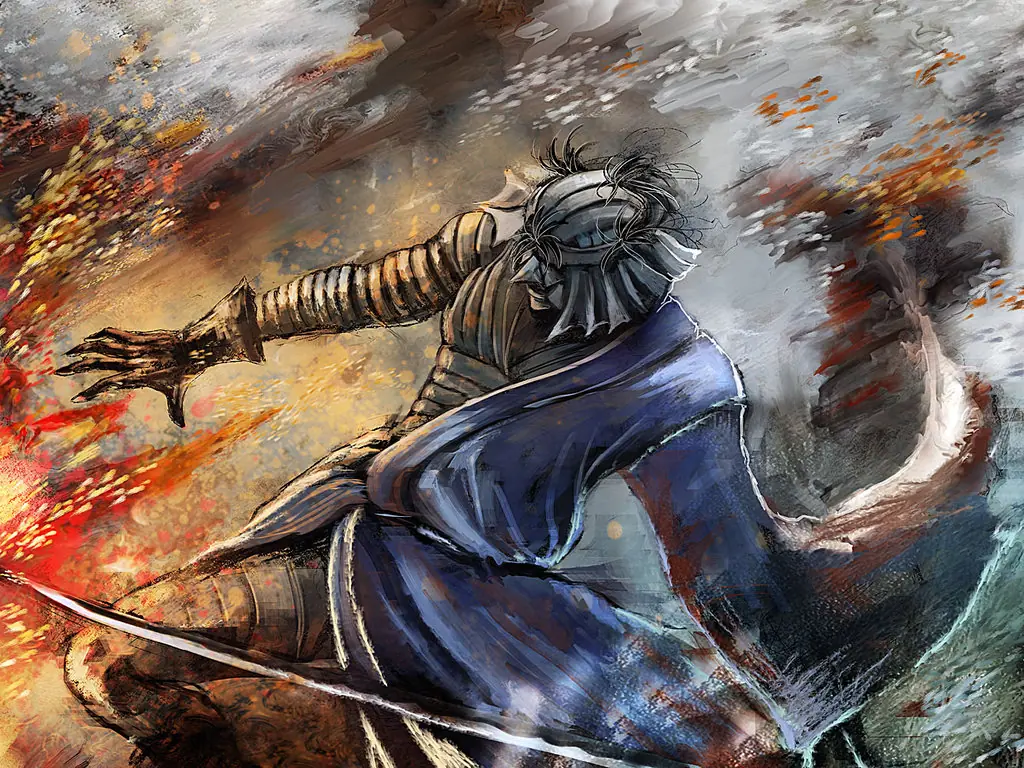 Los Mejores 5 Villanos Del Anime Actual