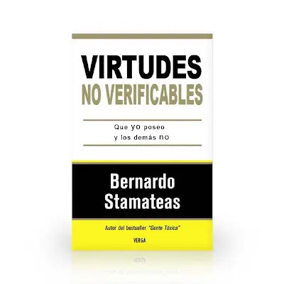 Nuevo libro de Stamateas!