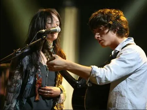 The Dead Weather