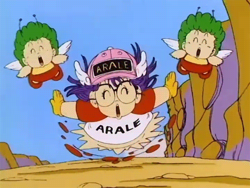 Dragon Ball Z, el personaje que faltó