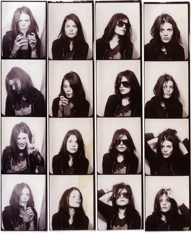 Alison Mosshart