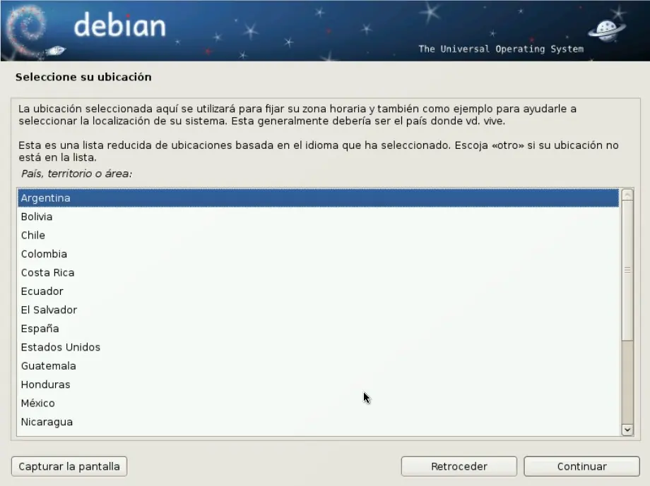debian paso a paso