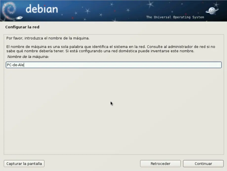 debian