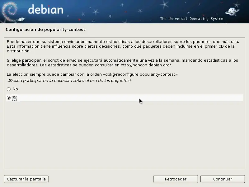 debian paso a paso