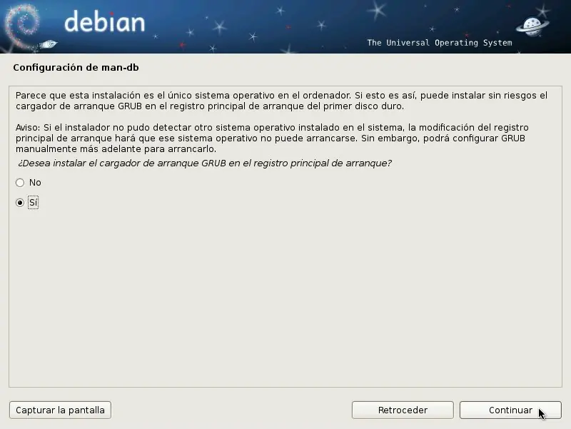 debian