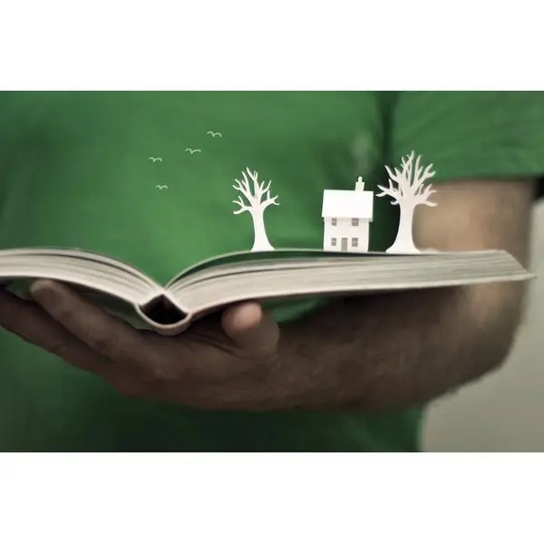 Los libros favoritos de quienes pretender ser lo que no son