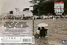 Te acuerdas de 1985 en Rio de Janeiro?