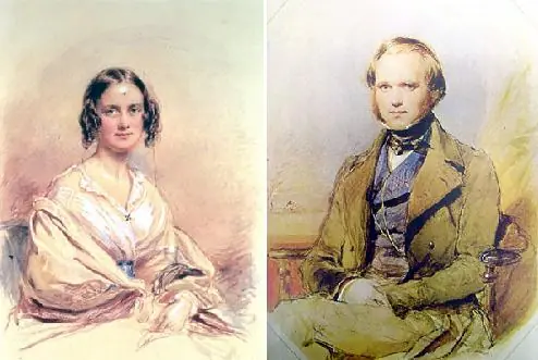 10 famosos que no sabías que se habían casado con su prima