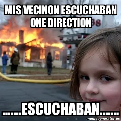 Si estas aburrido mira esto