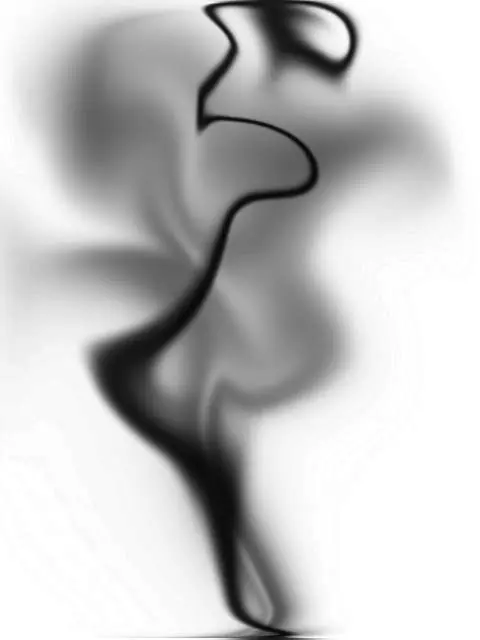 [Gimp] Tutorial Humo semirrealista