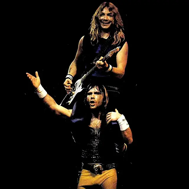 rock