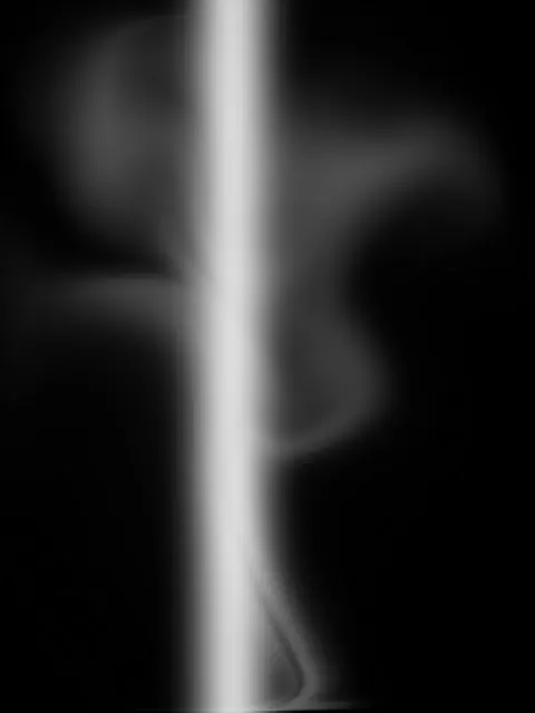 [Gimp] Tutorial Humo semirrealista