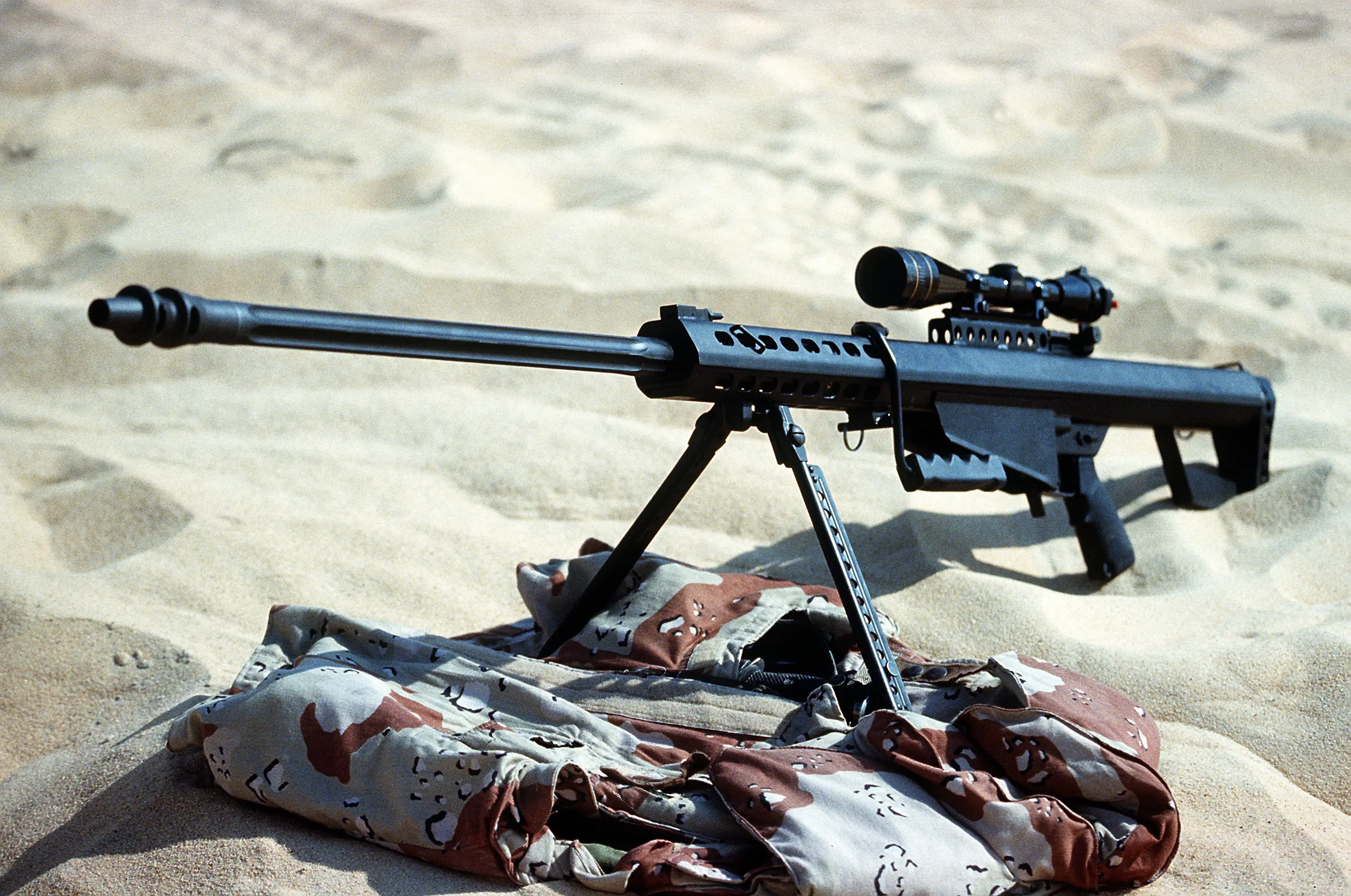 armas