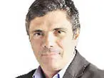 Bajá los flaps, Recalde