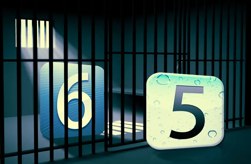 Apple advierte sobre los peligros del Jailbreak