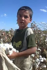 Zara, sinonimo de explotación
