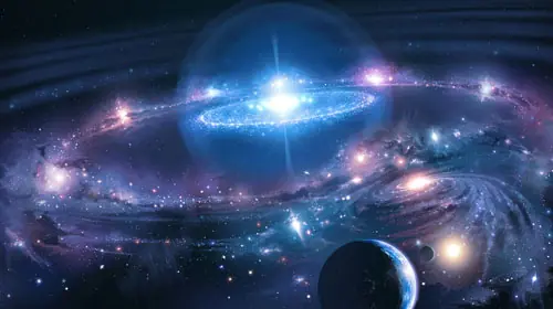 Tu nivel de Sintonia con el Universo