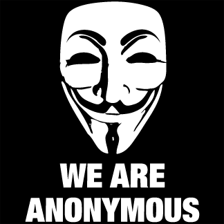 Anonymous Ataca Página web del Senado De Colombia