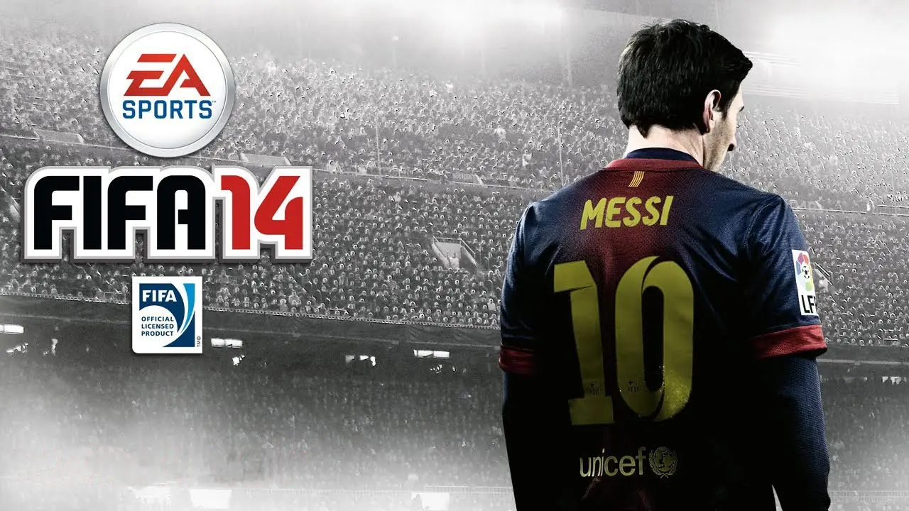 FIFA 14 en Xbox One incluye dos molestos bugs