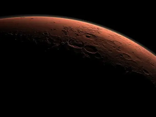 La NASA enviará un rover más barato a Marte en 2020