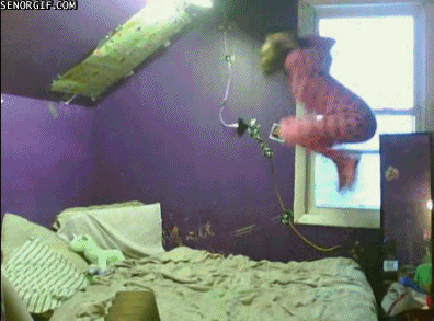 Muchos Gifs Graciosos [MegaPost]