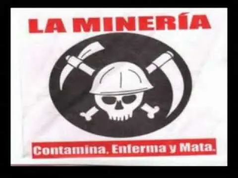 contaminacion del agua