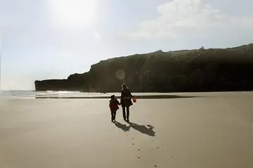 playas