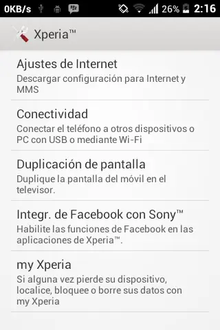 rom nueva