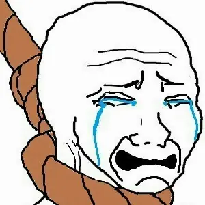 trolleado por el destino