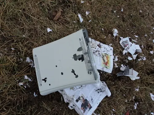 consola de videojuegos