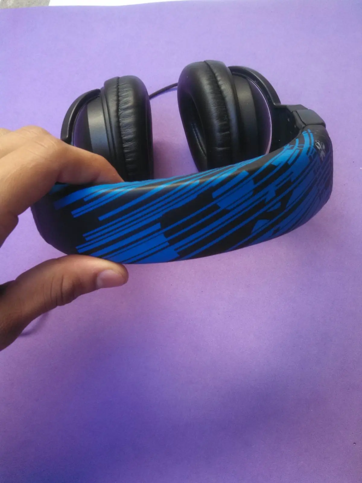 Skullcandy
