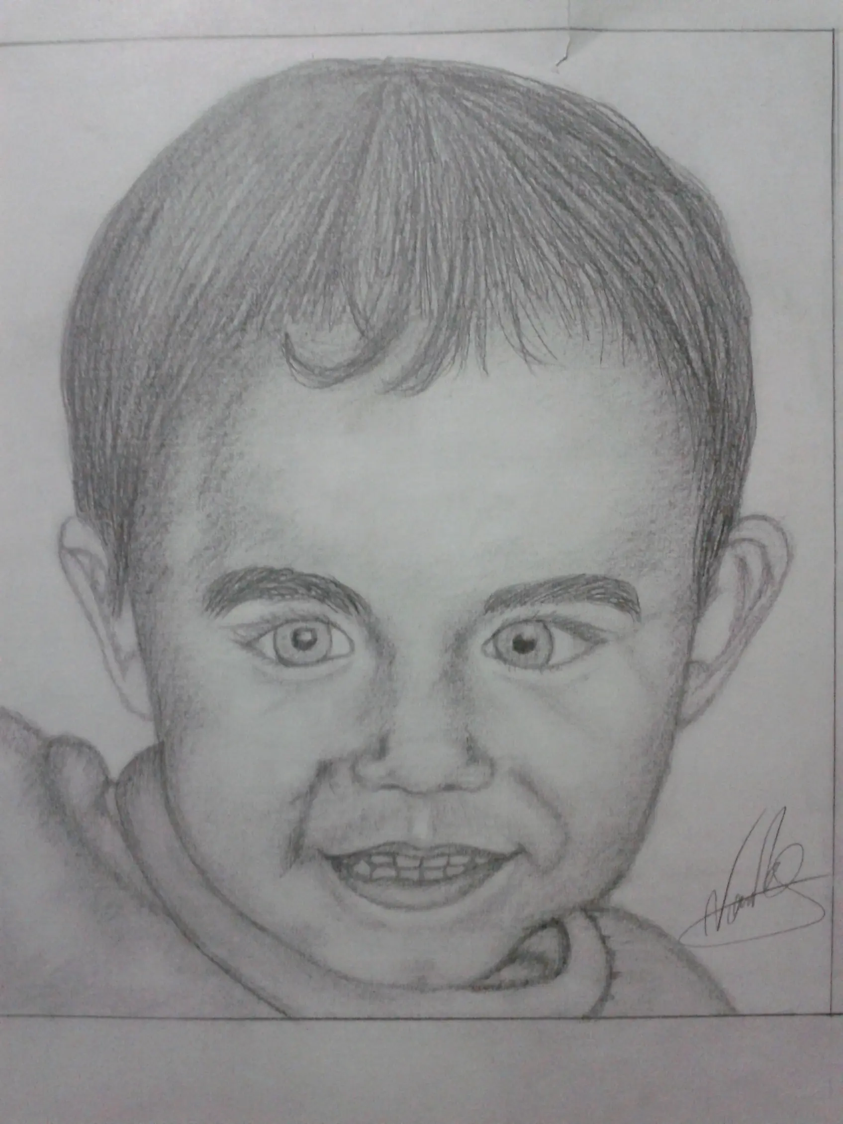 rostro