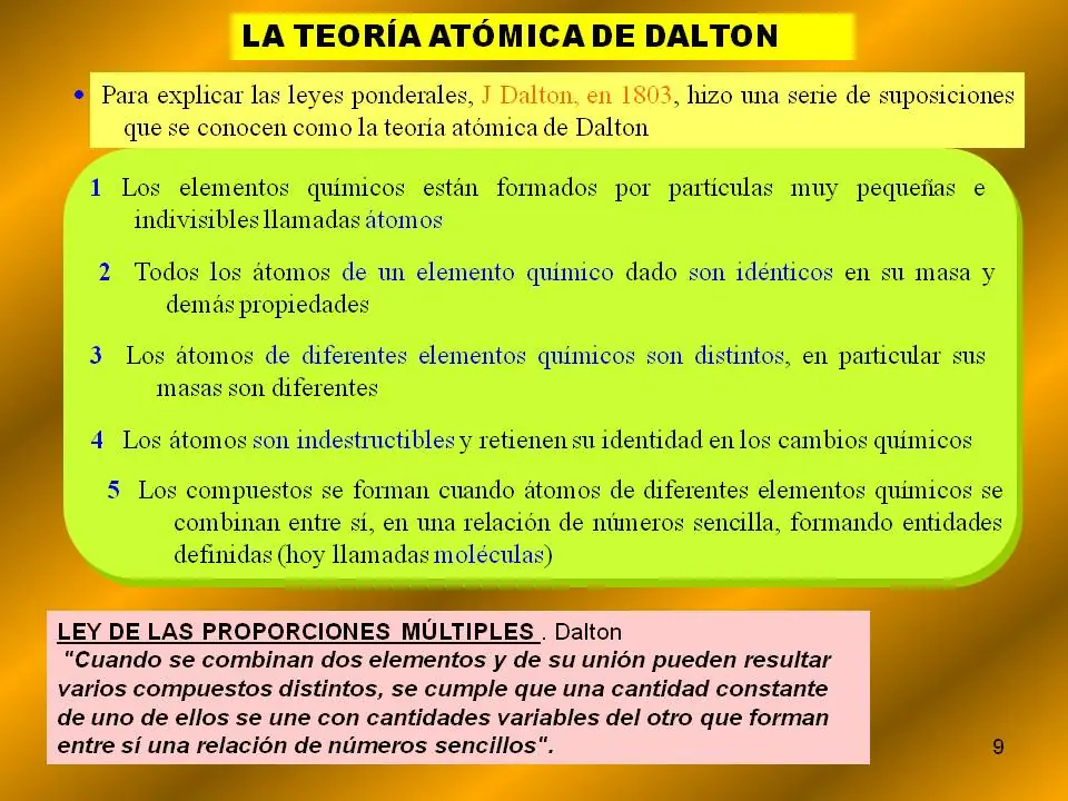 disoluciones