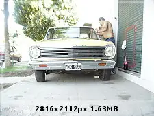 chevrolet 400 super