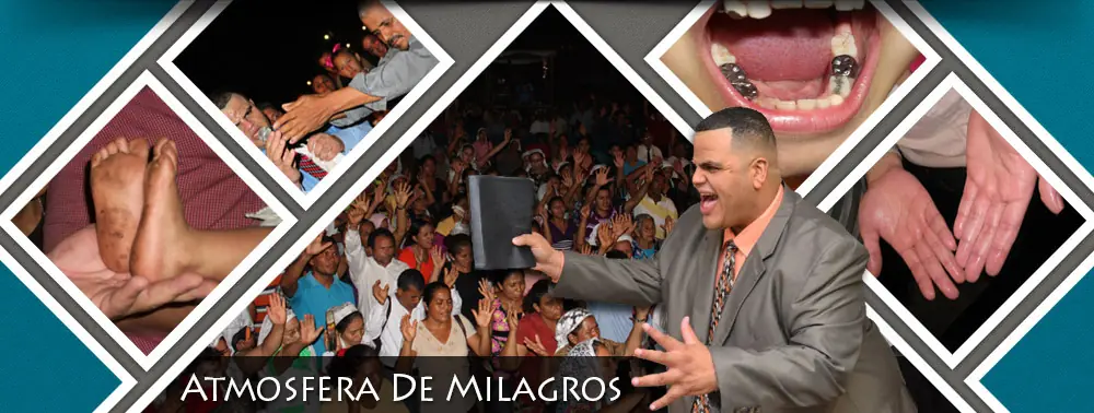 DIY : Como Crear una Religion.