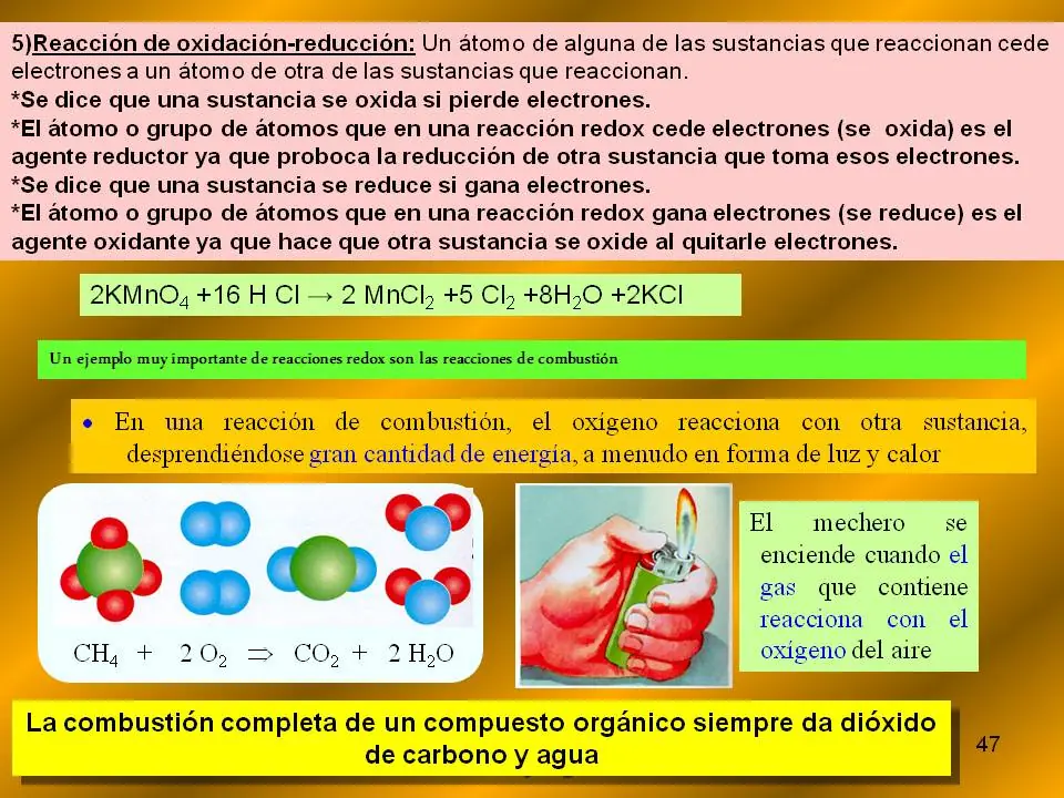 Estequiometria y disoluciones