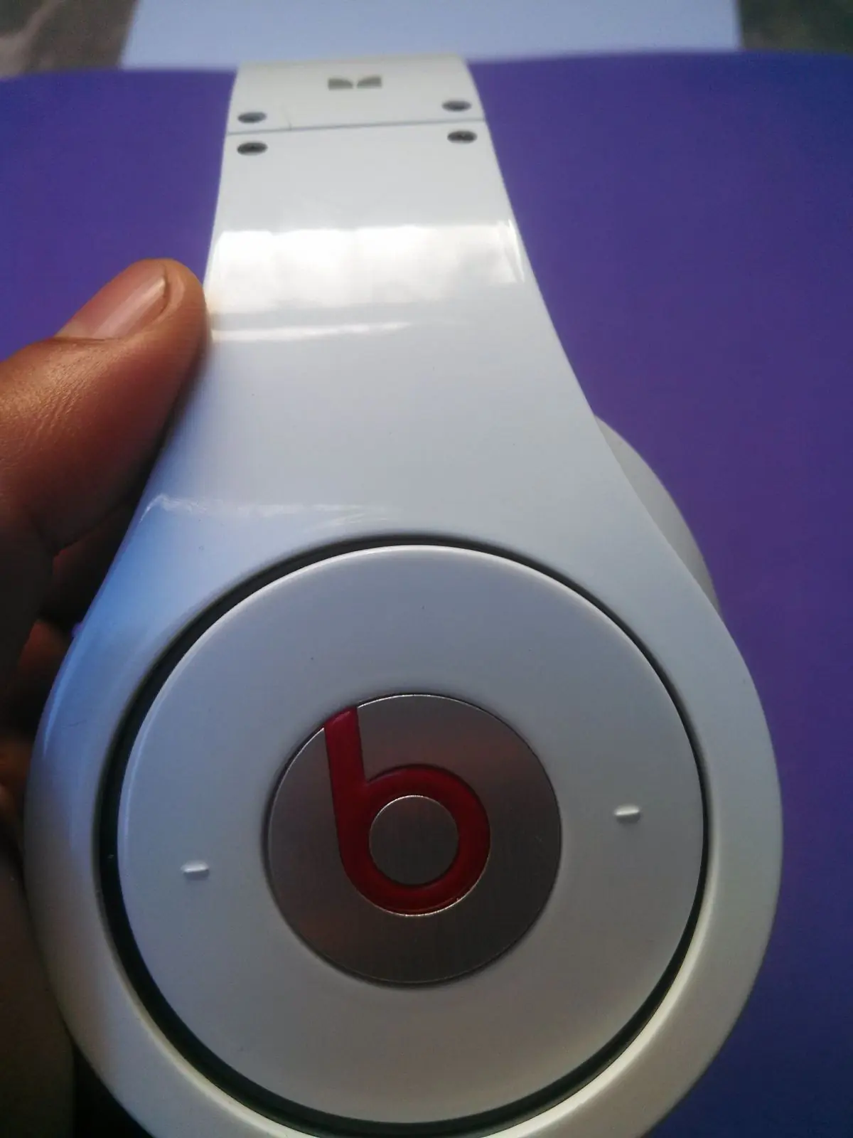 Beats Studio by Dr Dre Vs Skullcandy Hesh review(propio)