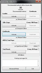 Activar Windows 7 en el equipo