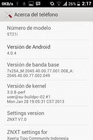 descargar rom