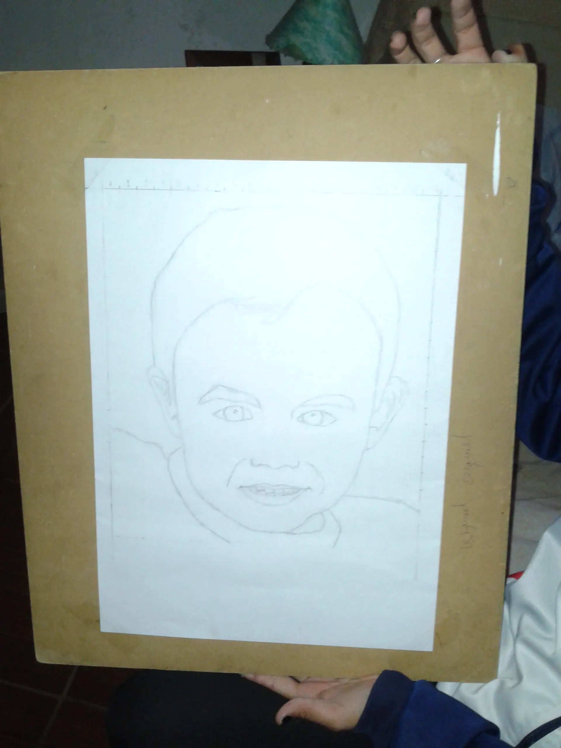 rostro