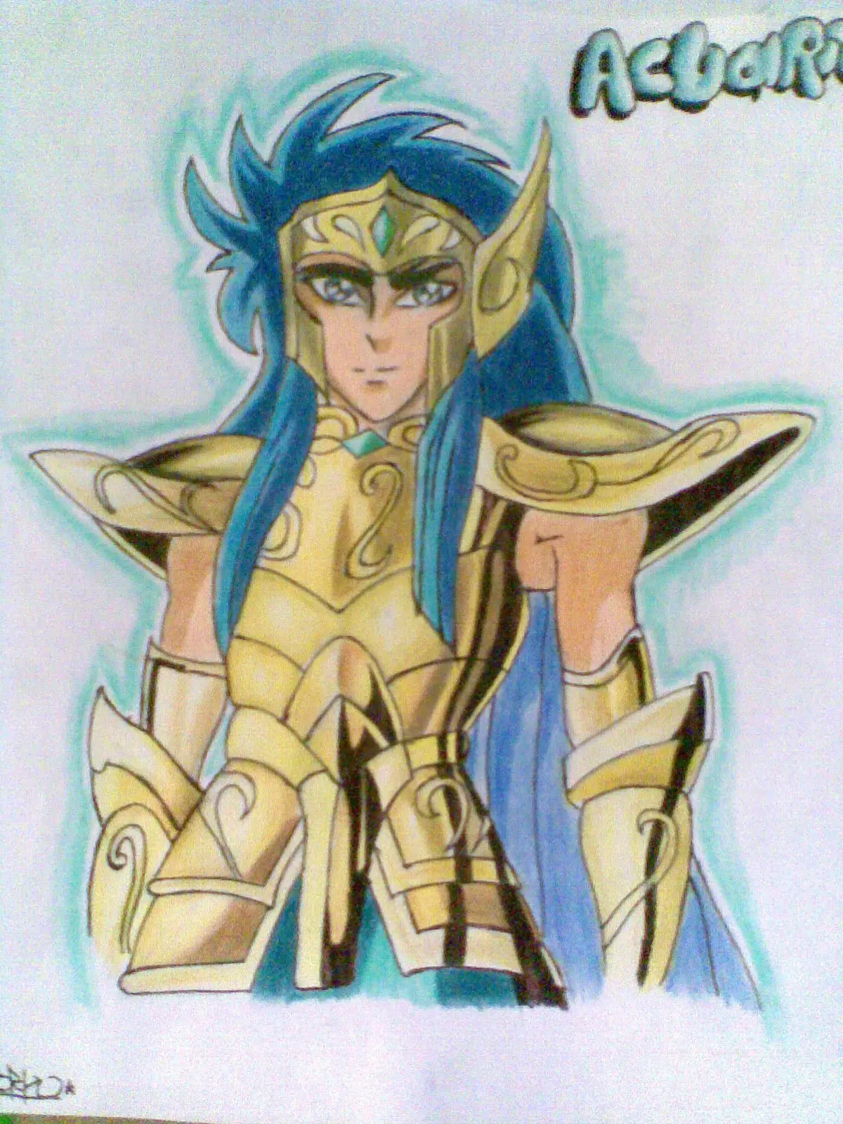 Seiya