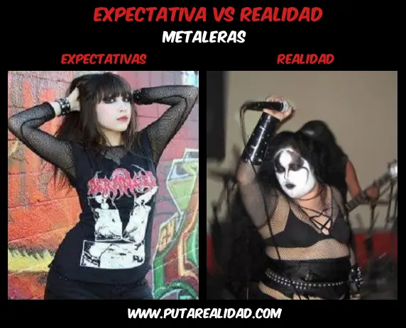 realidad