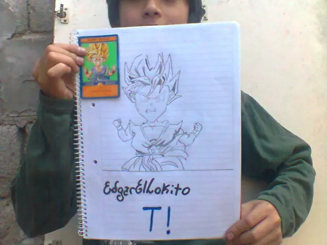 Dibujo
