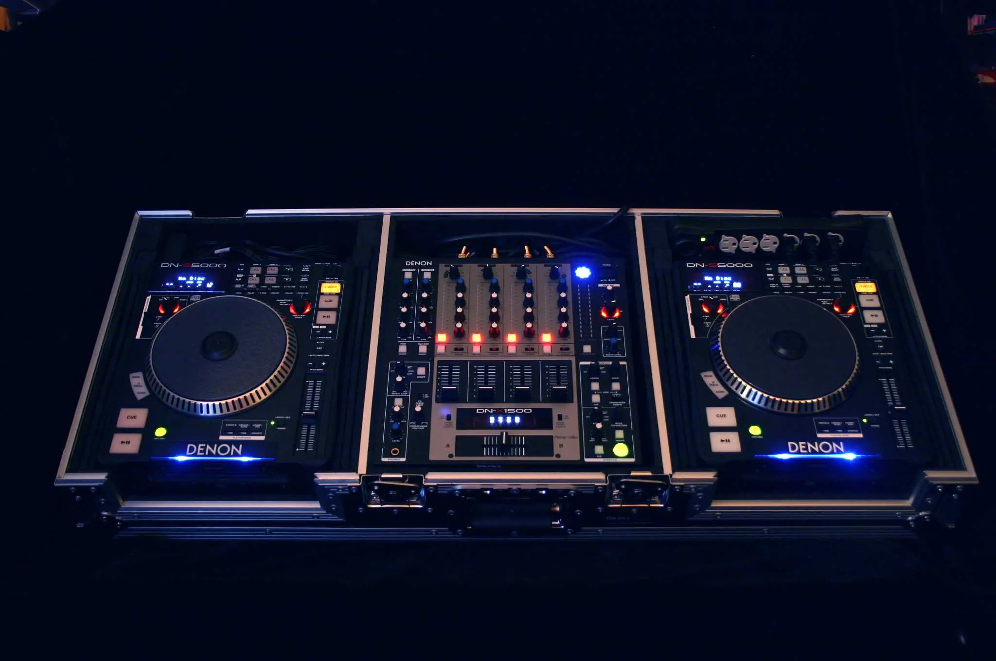 comunidad dj unite si sos groso